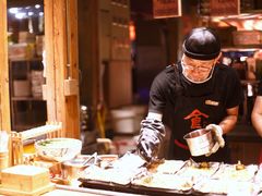 -沙州食驿·非遗小吃夜市
