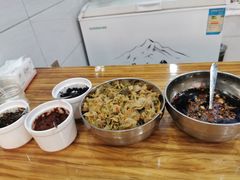 -熊氏牛羊杂粉(龙眼井总店)