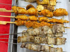 -乐天拉面(桃花街店)