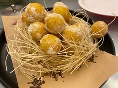 -李记饺子·熏酱东北菜(欢乐谷店)