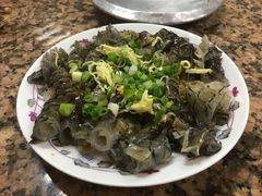 -明记牛杂(新马路分店)