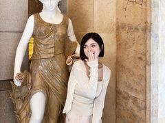 -叶叶菩提(太原别墅店)