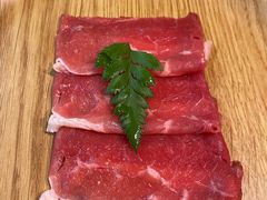 -牛New寿喜烧(青浦店)