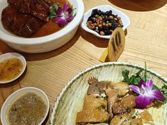 -德胜轩正宗顺德菜(宝安沙井会展中心店)