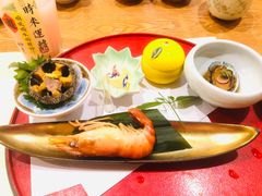 -和创柚子·会席日本料理(新区淮海街店)