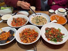 -八碗湘长沙市井菜(坡子街店)