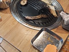 -乌拉烤肉(如皋首店)