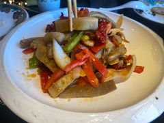 -巴依老爷新疆美食(清华东门店)
