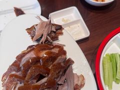 -全聚德(双井店)
