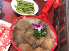 -黄家码头老火锅(解放碑旗舰店)
