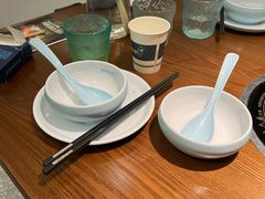 -南越郡·越式风味餐厅(青秀万达店)