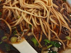 阳春面-怡园饭店-餐厅(四望亭店)