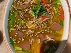 -锦府盐帮·侯宅(五棵松万达店)