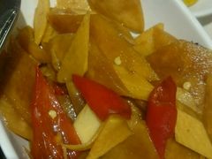 -咏哇美蛙美味(厦门罗宾森店)