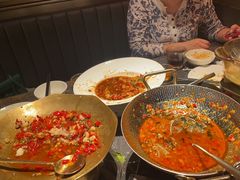 -炊烟小炒黄牛肉(浦东世纪汇店)