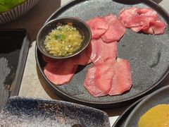 -炉太郎日式烧肉店(华贸店)