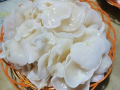 -仙蘑洞
