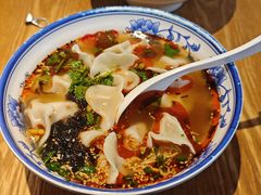 -陕味食族油泼面(工商大学店)