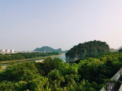 -忆咖啡观景餐厅(桂林象山公园店)
