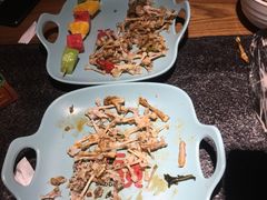 -听说碳烧蛙(高新万达店)