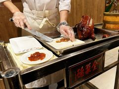 全聚德烤鸭-全聚德(江宁店)