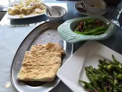 -马尔龙新疆饭店·清真(瑞景店)