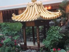-白天鹅宾馆·流浮阁咖啡厅