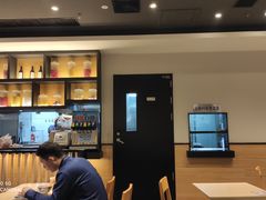 -吉野家(群力王府井店)