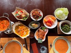 -三亚亚龙湾红树林度假酒店