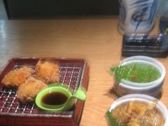 -沼津港精致料理·寿喜烧·烧鸟(青浦宝龙广场日料榜单店)