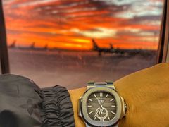 -Patek Philippe百达翡丽(上海源邸店)