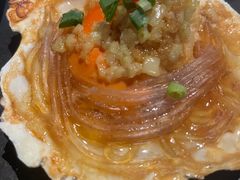 -很久以前羊肉串(中山公园店)