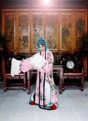 -梨园天地京剧摄影(玲珑天地店)