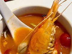 -狮拾久·现代新加坡料理(壹方城店)