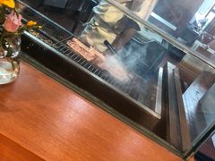 -翔峰炭火鳗鱼(悦泰街里公寓店)