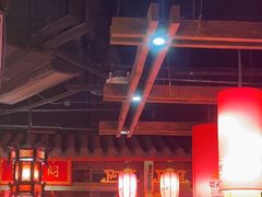 -蜀大侠火锅(森兰花园城店)