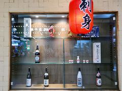 -德川家日本料理(龙德广场店)