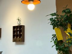 -沏点Trattoria意大利餐厅(新街口店)