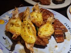 -松子料理(白家庄店)