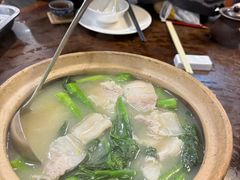 -澳门西南饭店·粤菜·茶市·手工点心(华海路店)