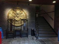 景观位-大龙燚火锅(五一广场店)