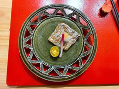 -鮨青(恒基名人购物中心店)