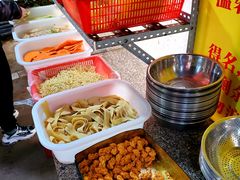麻花-重庆特色冷锅鱼(武大店)