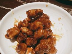 糖醋里脊-新白鹿餐厅(西湖银泰店)