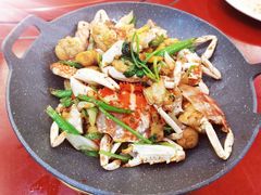 -新金盛·海鲜酒楼(盐田店)