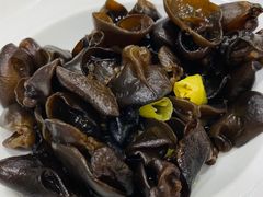酸辣黑木耳-和记小菜(七宝店)