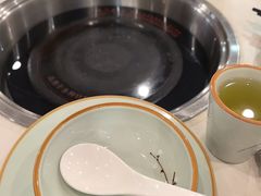 -盈田盈粥庄(博山东路店)
