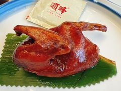 -寻味顺德·顺峰山庄(大良店)