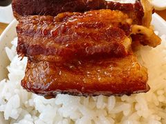 -張飛扒肉·龙江非遗(道外店)