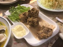 -以前的小酒馆(中山广场店)